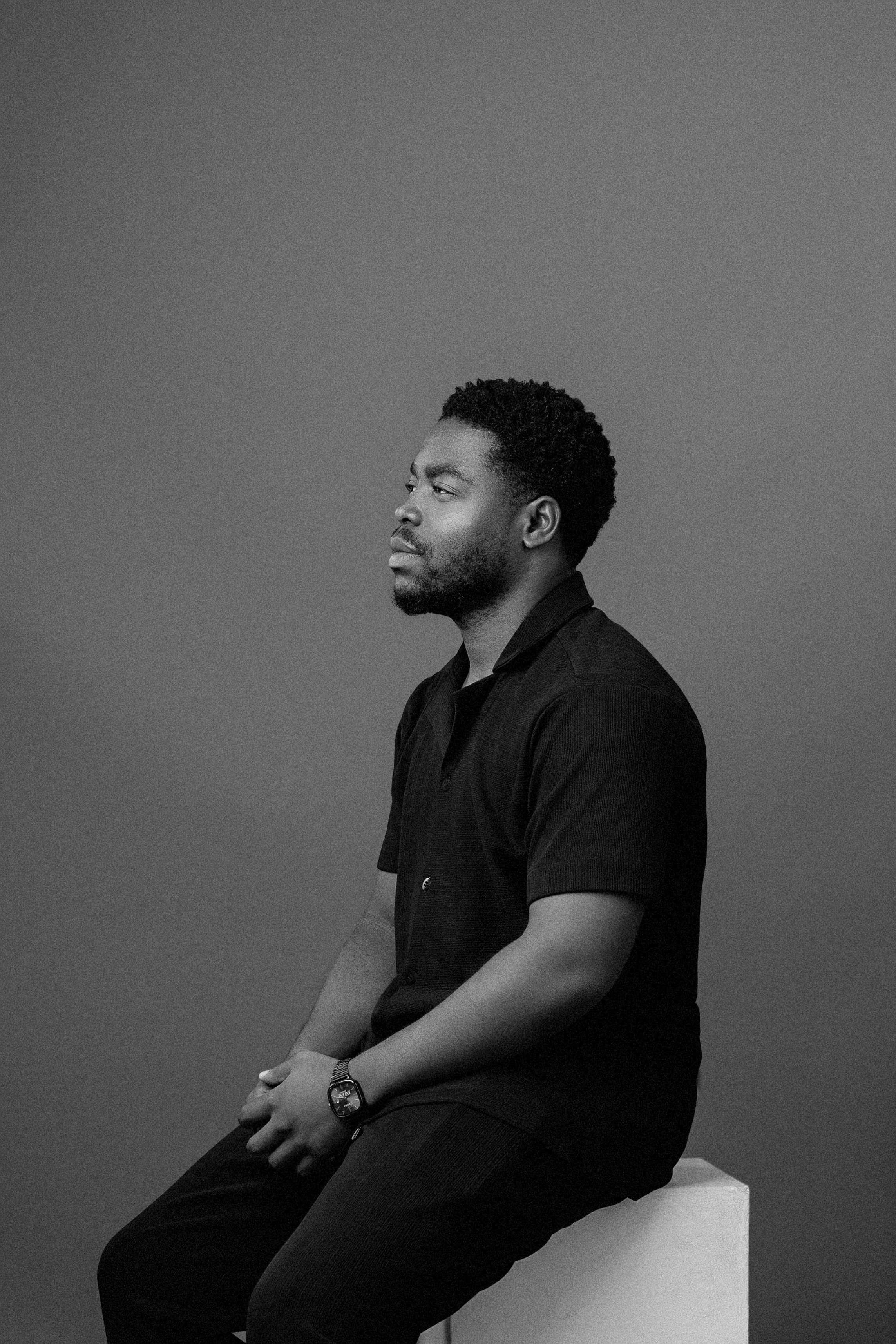 Vhenandi, photographer, Accra